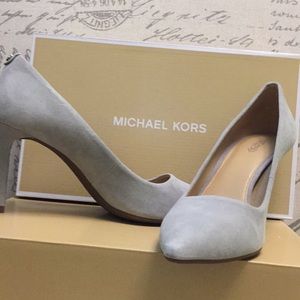 Michael Kors heels